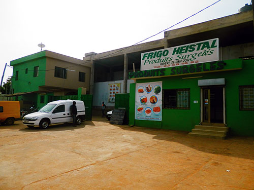 HEISTAL